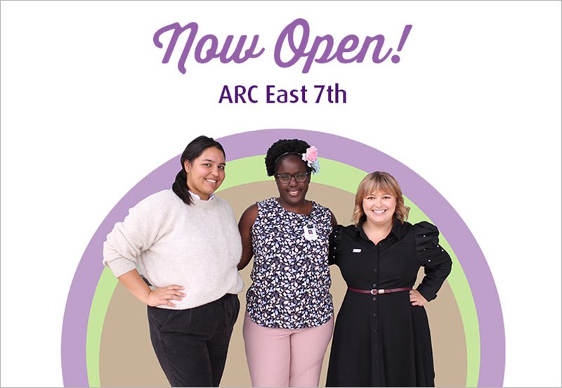Austin Regional Clinic on East 7th is now open