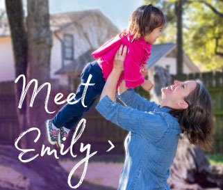 Meet Emily