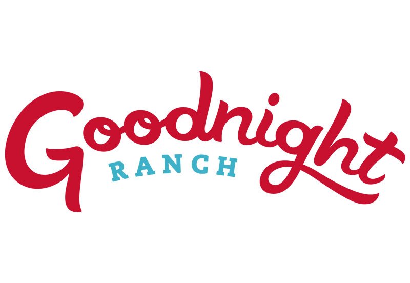 Goodnight Ranch logo