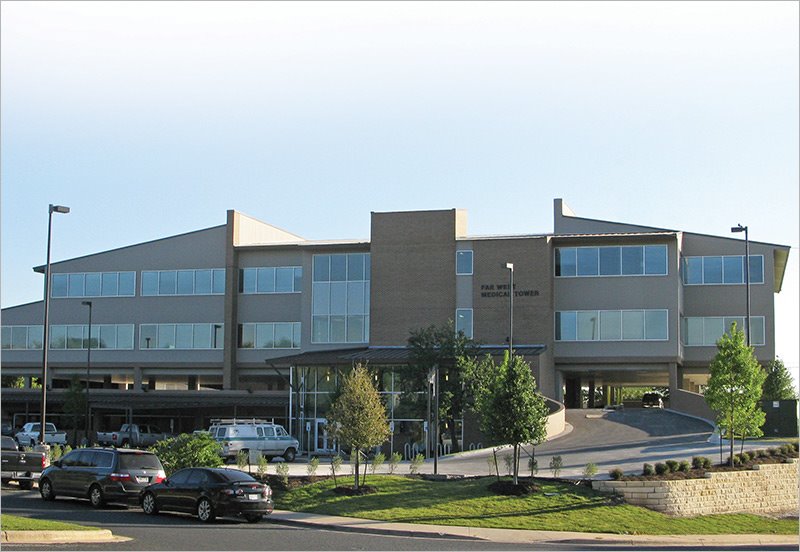 ARC Far West Medical Tower Clinic