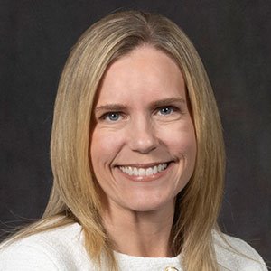 Tiffany Harrison, CPA, photo