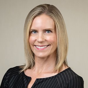 Tiffany Harrison, CPA, photo
