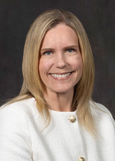 A photo of Tiffany Harrison, CPA