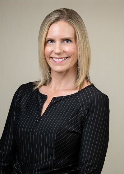 Tiffany Harrison
