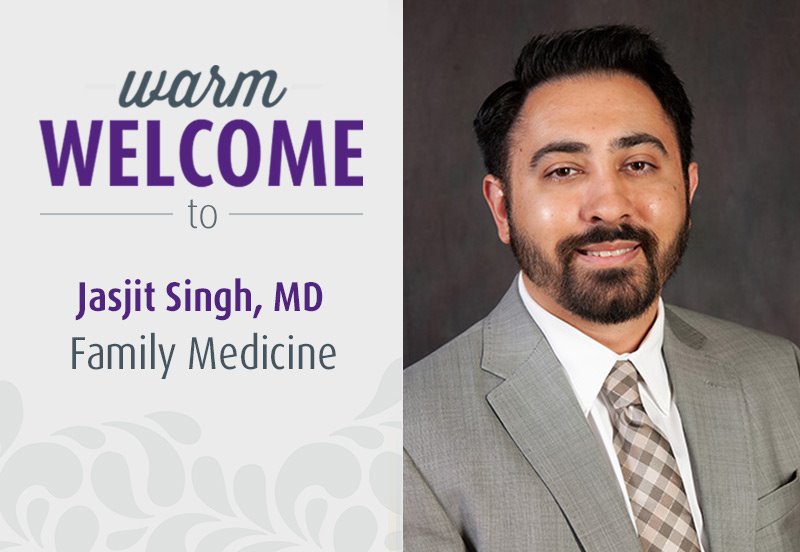 Family Medicine Doctor Jasjit Singh