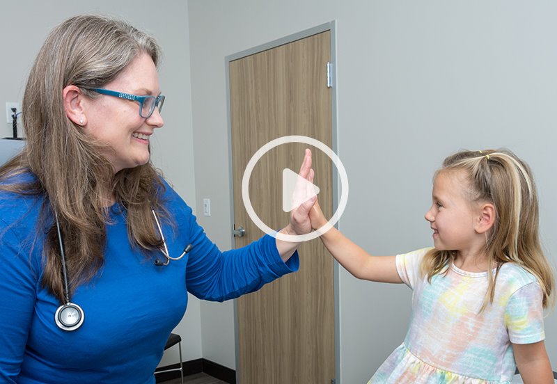 Night terrors in children; causes and solutions