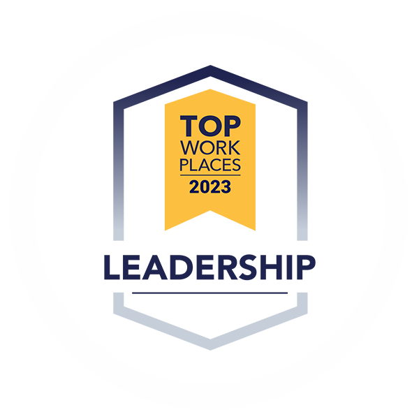 Top Workplaces 2023 Leadership