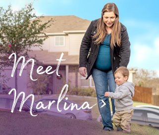Meet Marlina