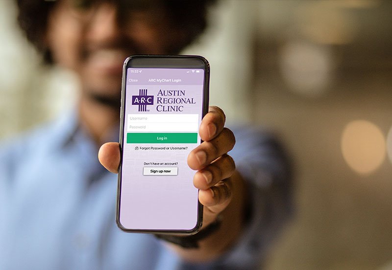 Mychart Insurance Echeck In Mychart Update Insurance