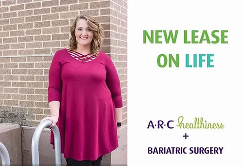 bariatric surgery success video