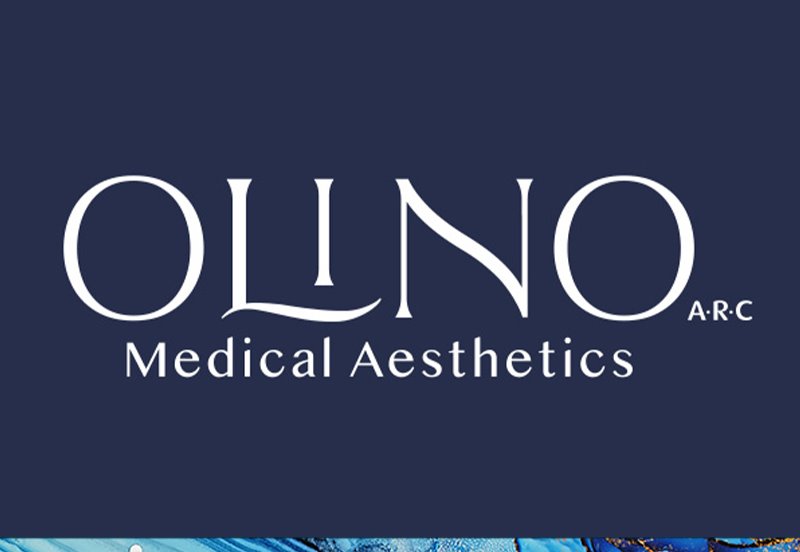 Image of the OLINO Medical Aesthetics by ARC logo