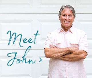 Meet John