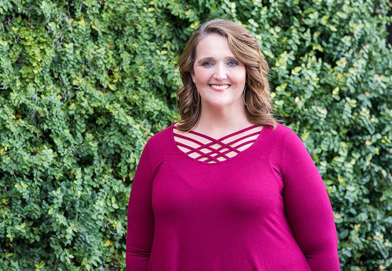 Misty's story of weight loss and health gains after bariatric surgery