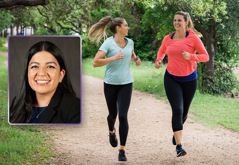 Living with multiple sclerosis (MS): Brain health tips | Austin ...