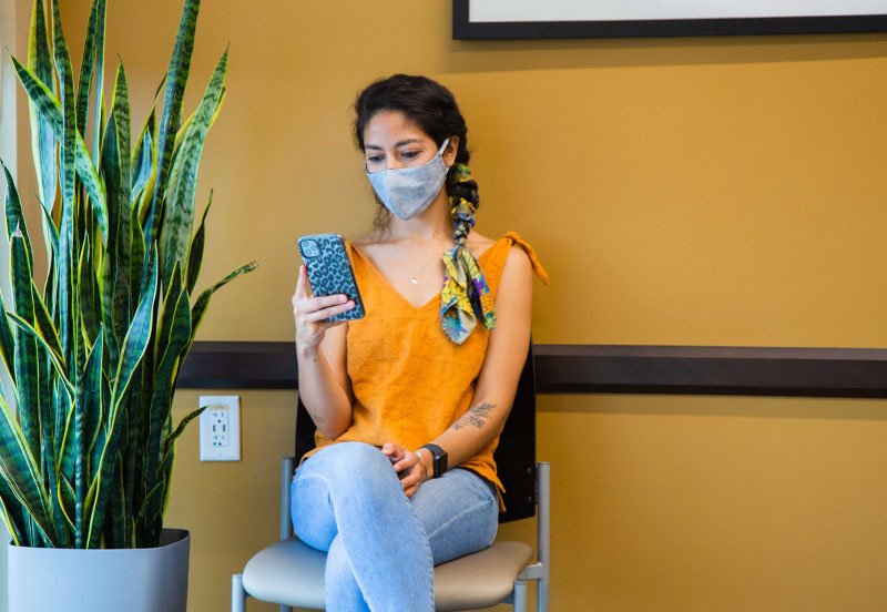 Be cautious during summer COVID-19 surge