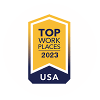Top Work Places 2023 USA