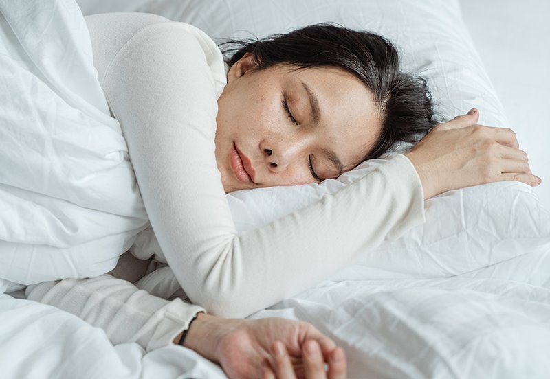 Can’t sleep? Find out if sleep aids are safe to use