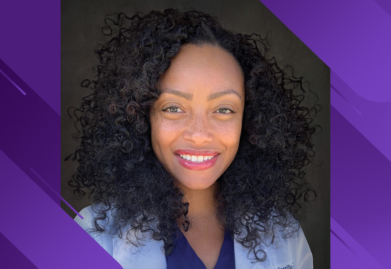 Naroby B. Zorrilla PA-C, Same-Day Care Physician Assistant at ARC Kyle Plum Creek