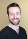 Lewis Phillips, Clinical Research, Program Supervisor