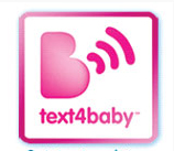 text 4 baby by The National Healthy Mothers, Healthy Babies Coalition (HMHB)