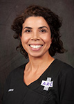 Ali Davidson, BSN, RN Chronic Care Nurse Navigator
