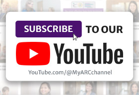 Don't miss video updates from ARC doctors